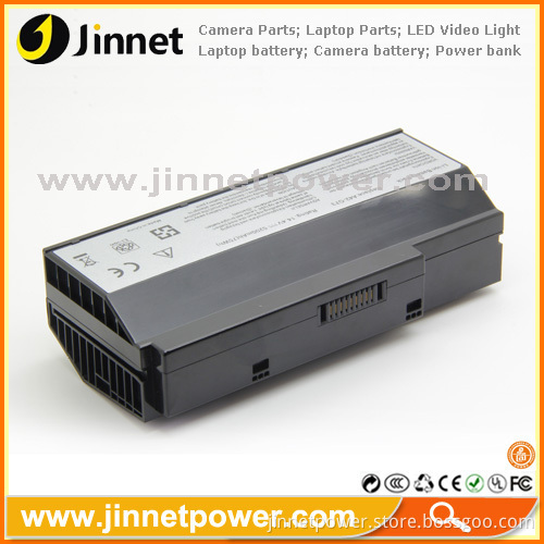 Wholesale Battery A42-g73 G73-52 For Asus G53 G53jw G53sw G73g G73jh